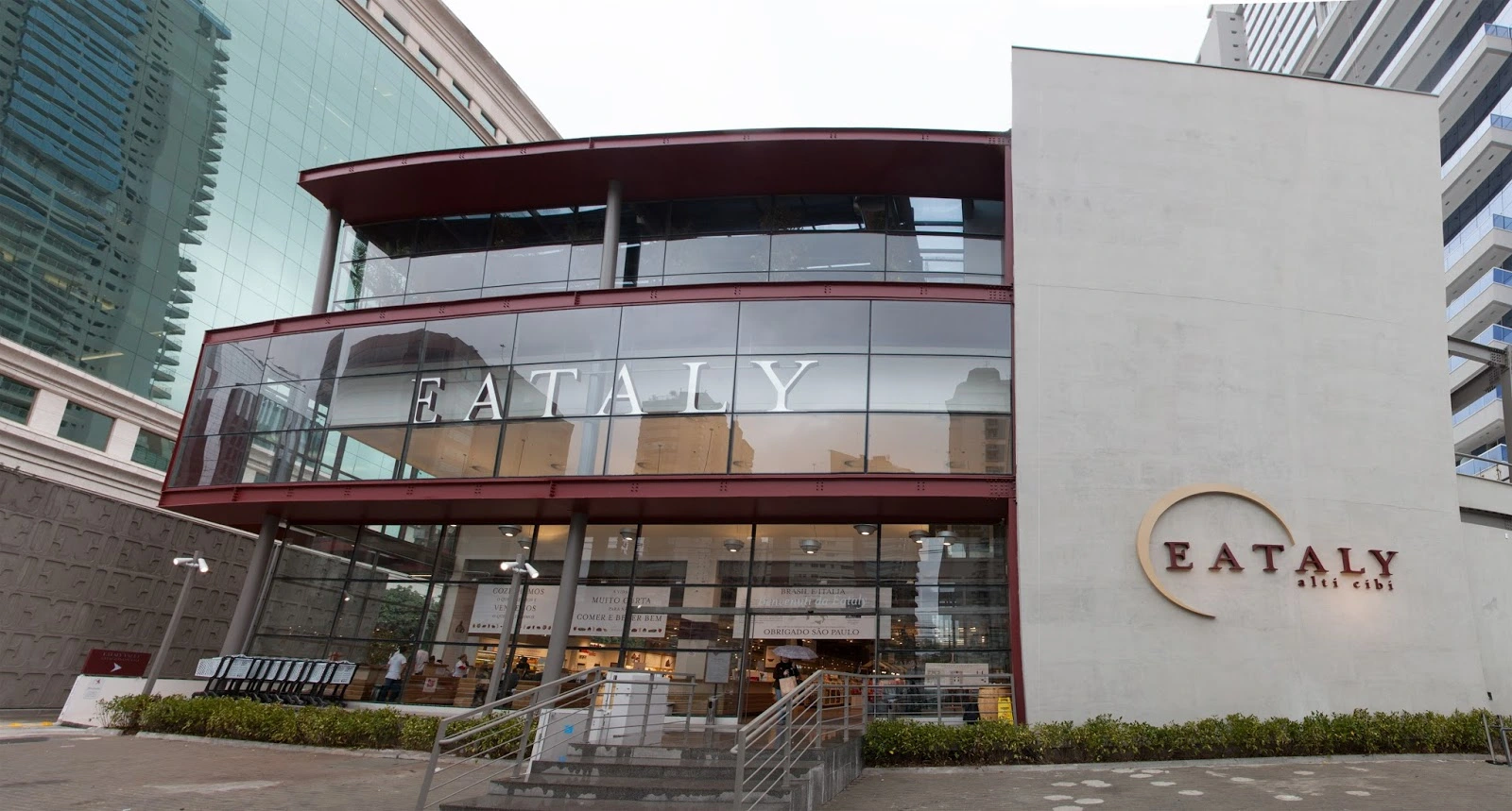 Come fare domanda di lavoro in Eataly