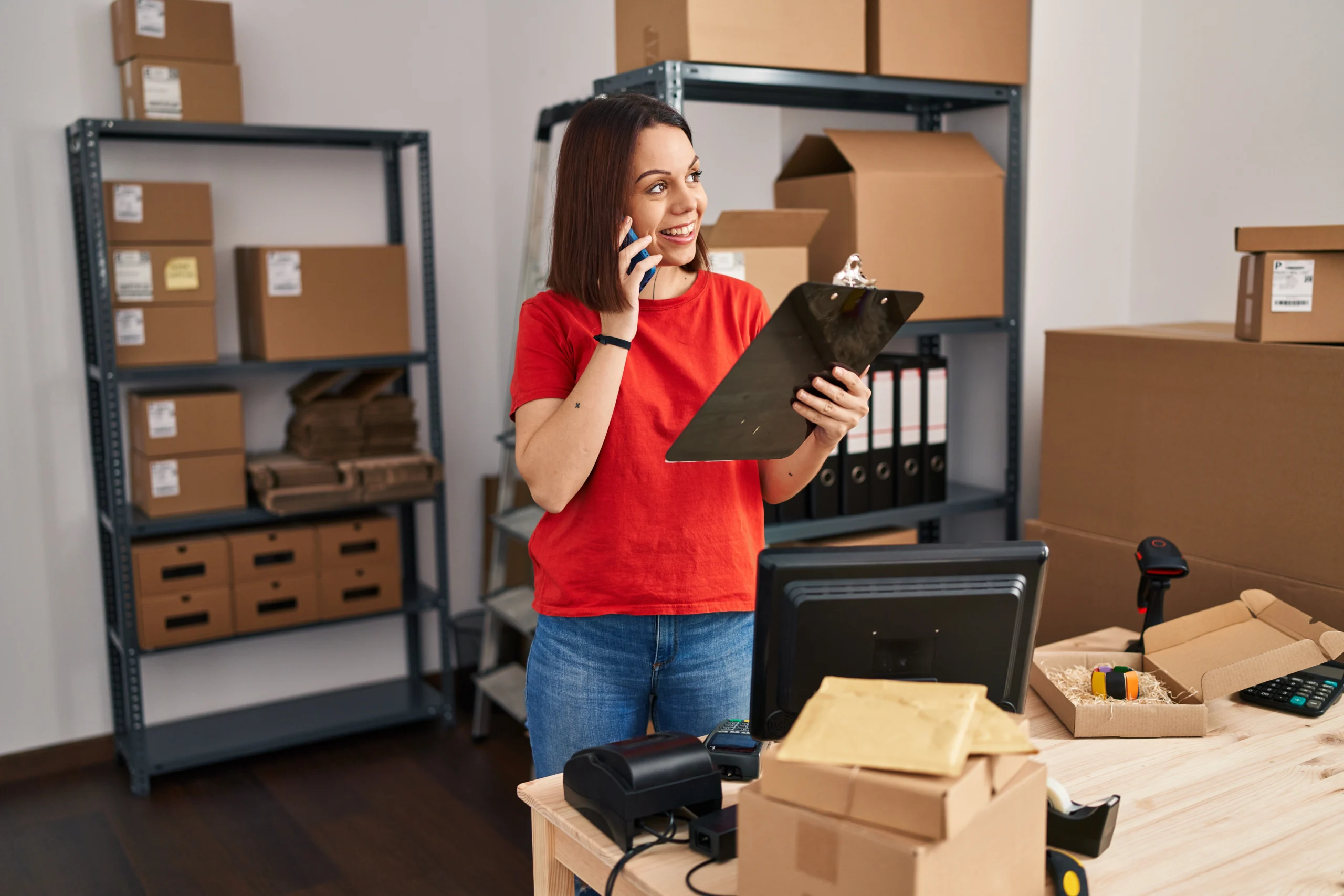 Posizioni presso Amazon