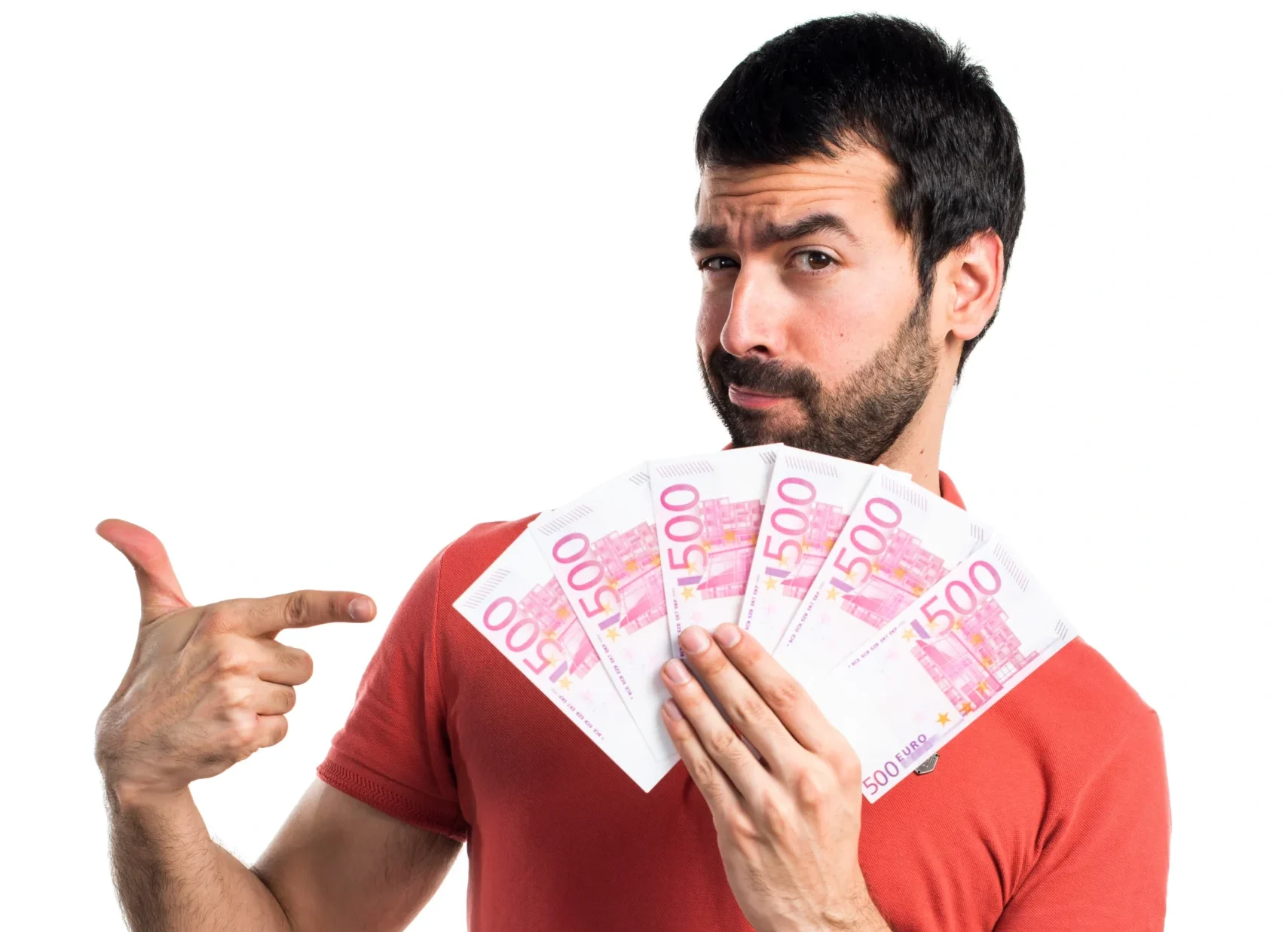 Industria, Logistica e Operazioni - 2.000 € a 4.800