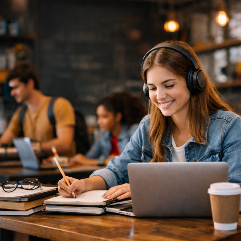 Come Guadagnare Mentre Studi