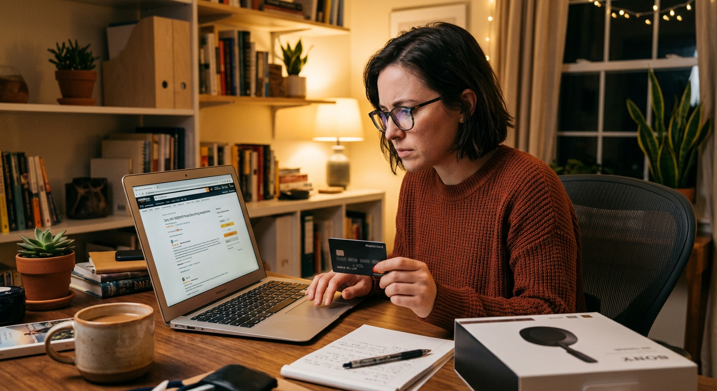 Come acquistare attrezzatura da lavoro online in sicurezza