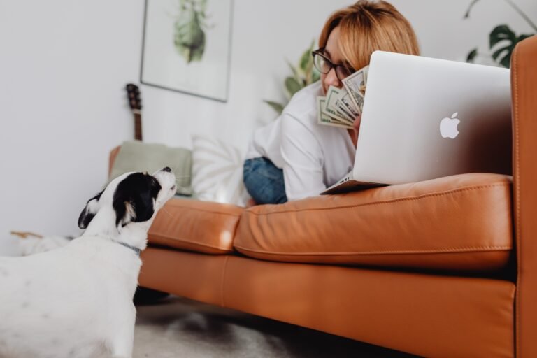 Remote Jobs That Pay Well