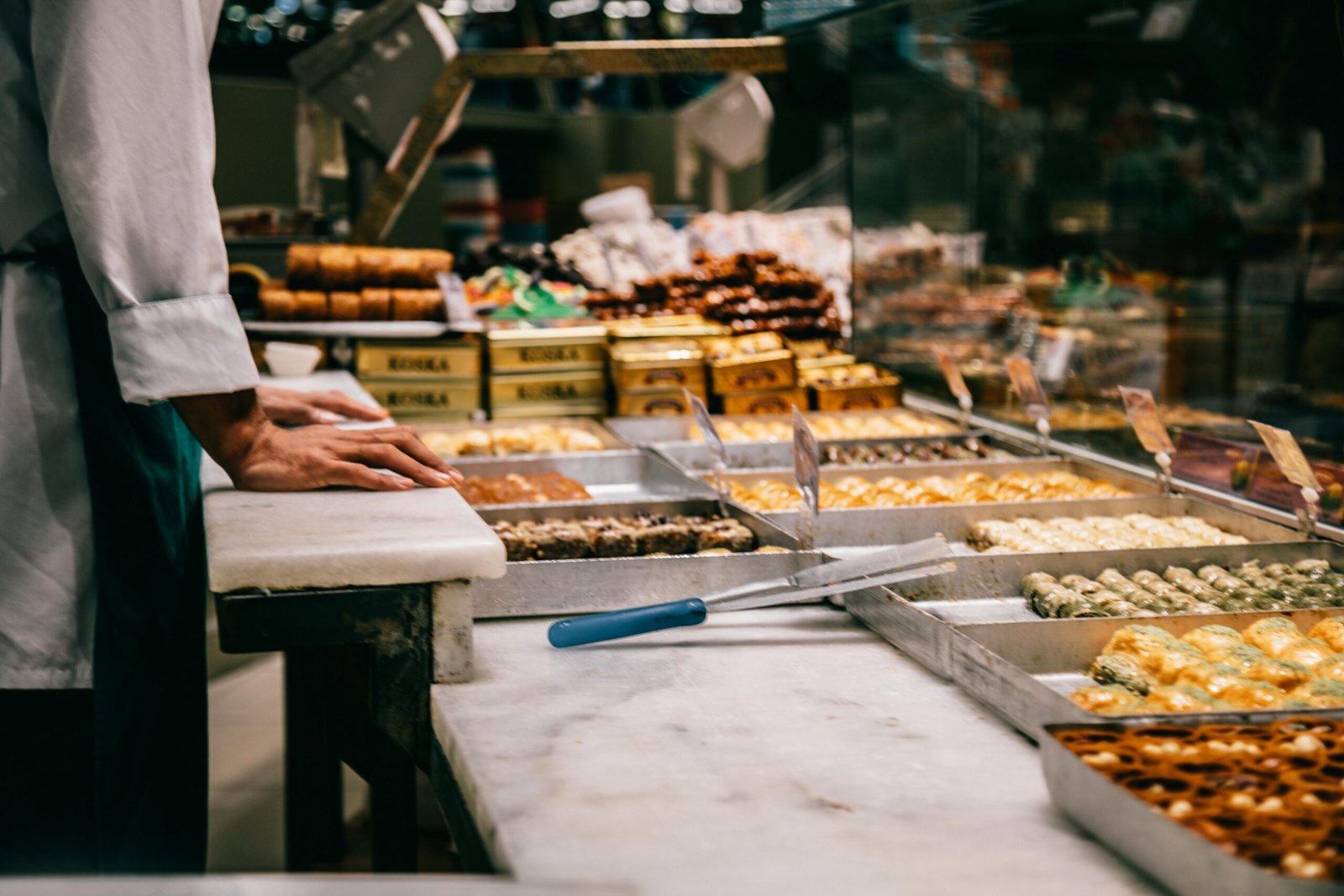 Come Candidarsi alle Aziende Alimentari Grandi