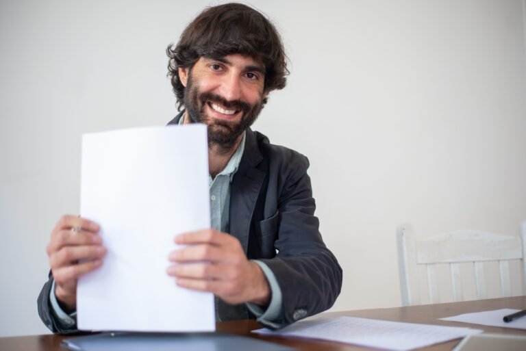 Come scrivere un CV