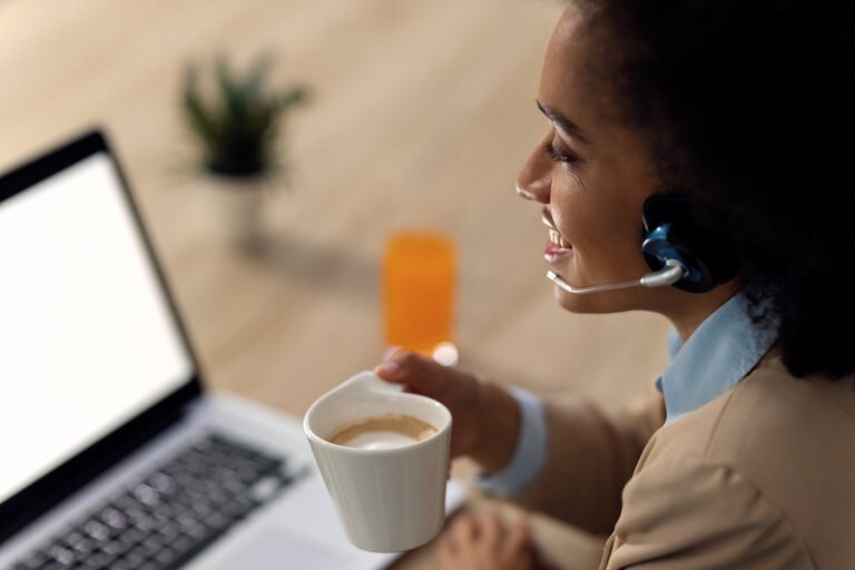 Lavori da remoto nel servizio clienti: come iniziare