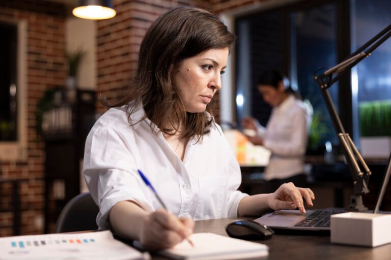 Lavori in ambito contabile: ruoli e carriere