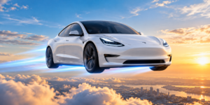Tesla
