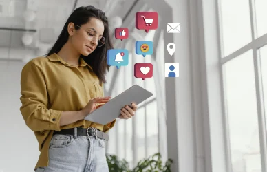 Che lavoro posso fare con il marketing?