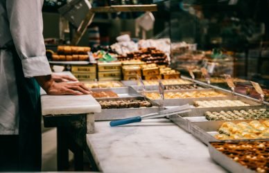 Come Candidarsi alle Aziende Alimentari Grandi