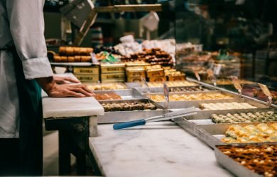 Come Candidarsi alle Aziende Alimentari Grandi