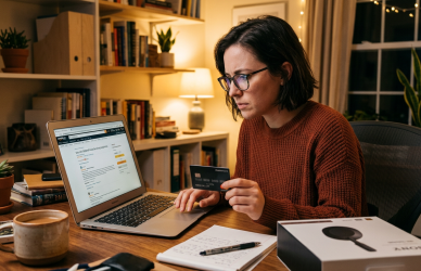 Come acquistare attrezzatura da lavoro online in sicurezza