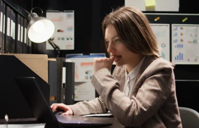 Come scrivere una candidatura per assistente amministrativo?