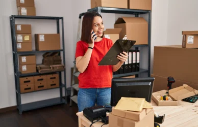 Posizioni presso Amazon