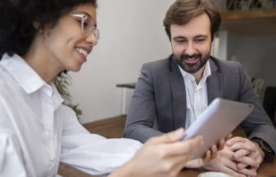 Riusciresti a superare un colloquio oggi?