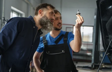 Tecnico di manutenzione: opportunità di lavoro